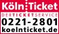 Koeln Ticket