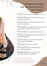 Kindertanz