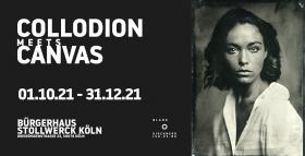 Fotoausstellung Jo Kirchherr 1.10.21-31.12.21 im Treppenhaus