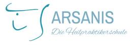 Logo Arsanis