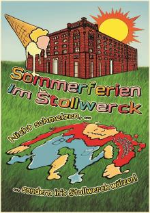 Sommerferienprogramm Bild