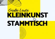 Kleinkunst Stammtisch