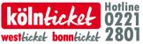 Koeln Ticket